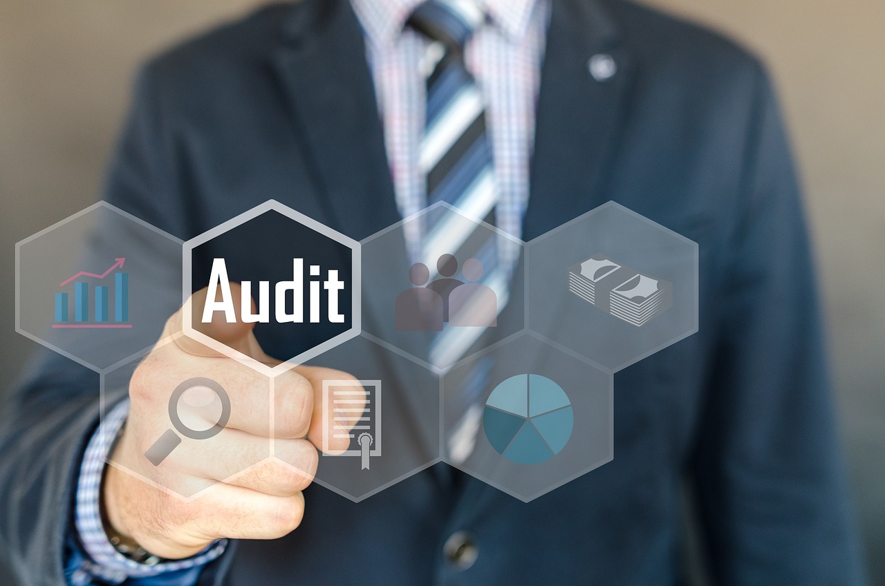  🔍 Le Processus Complet d’un Audit Énergétique selon la Norme NF EN 16247-1 et 2 